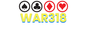Logo WAR318